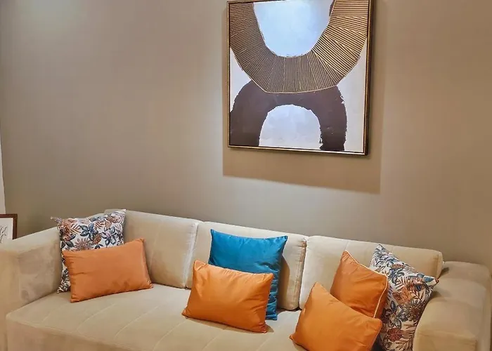 Hermosa Vista De Quito 2Br 5Pax De Lujo