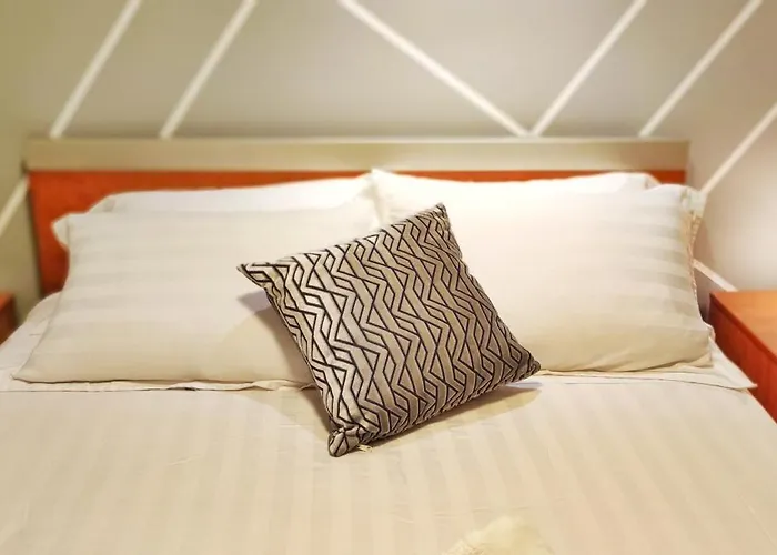 Hermosa Vista De Quito 2Br 5Pax De Lujo