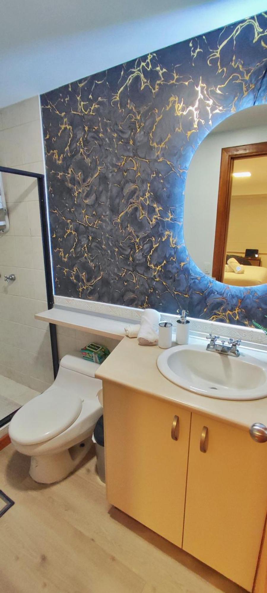 Hermosa Vista De 2br 5pax De Lujo Apartment Quito