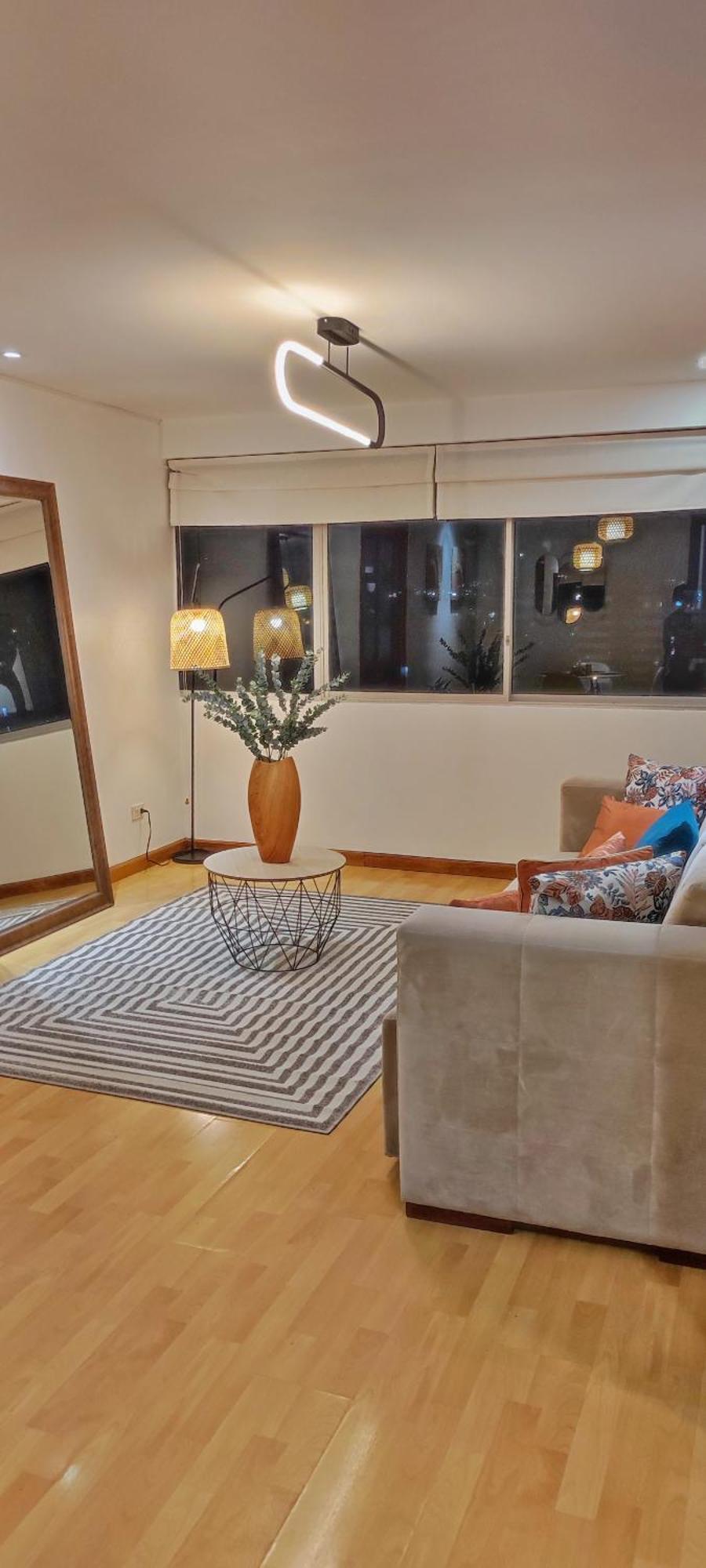 Hermosa Vista De 2br 5pax De Lujo Apartment