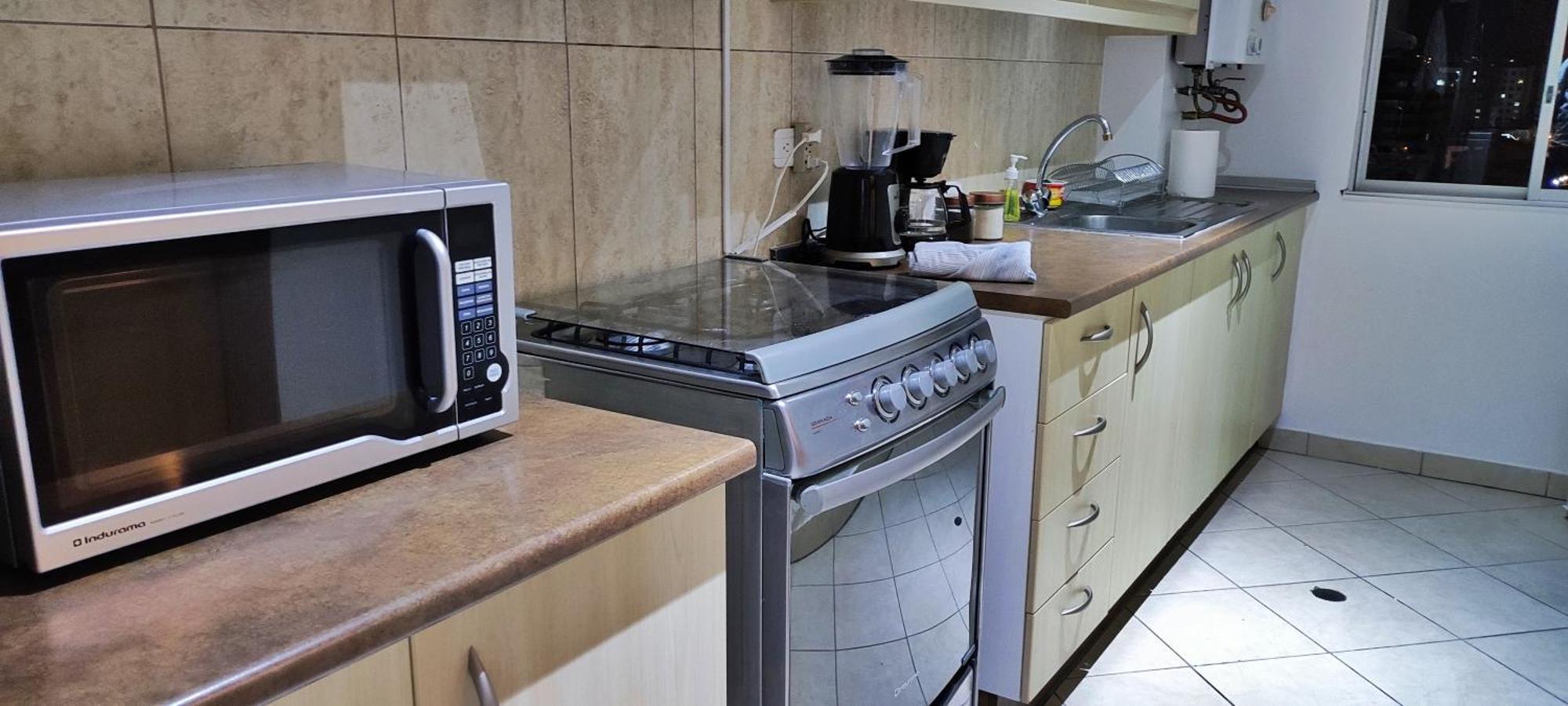 Hermosa Vista De 2br 5pax De Lujo Quito