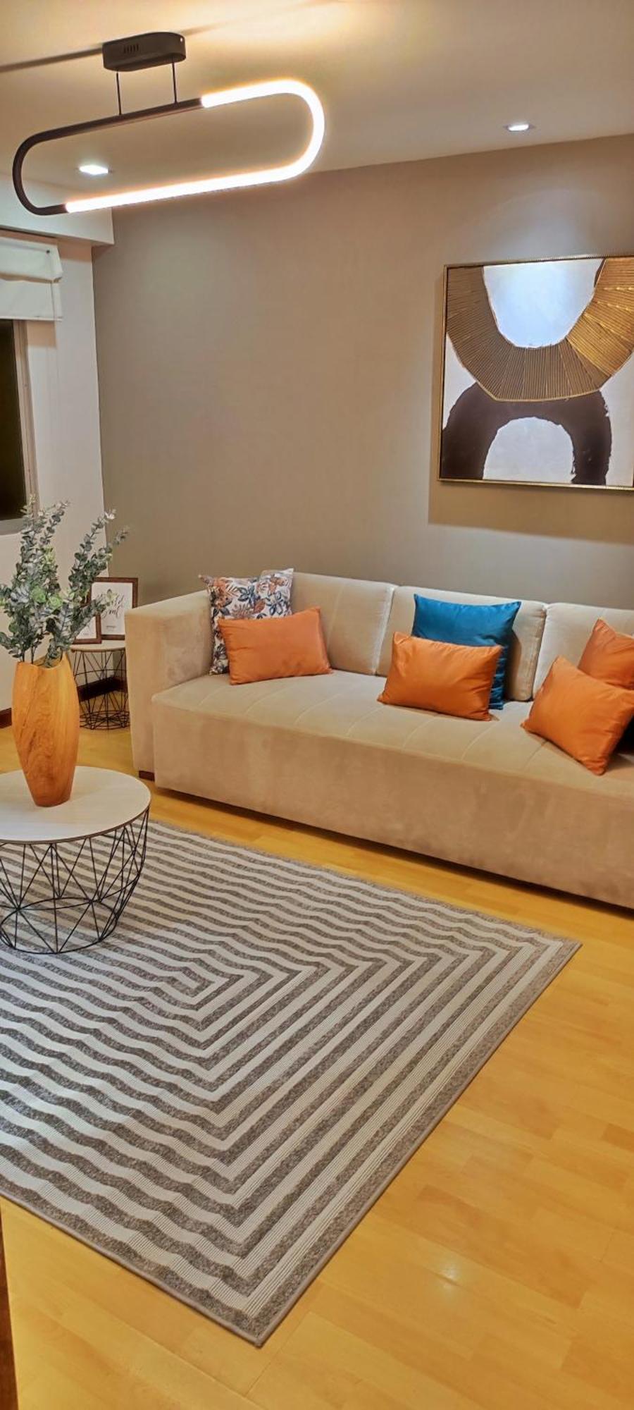 Hermosa Vista De 2br 5pax De Lujo Apartment