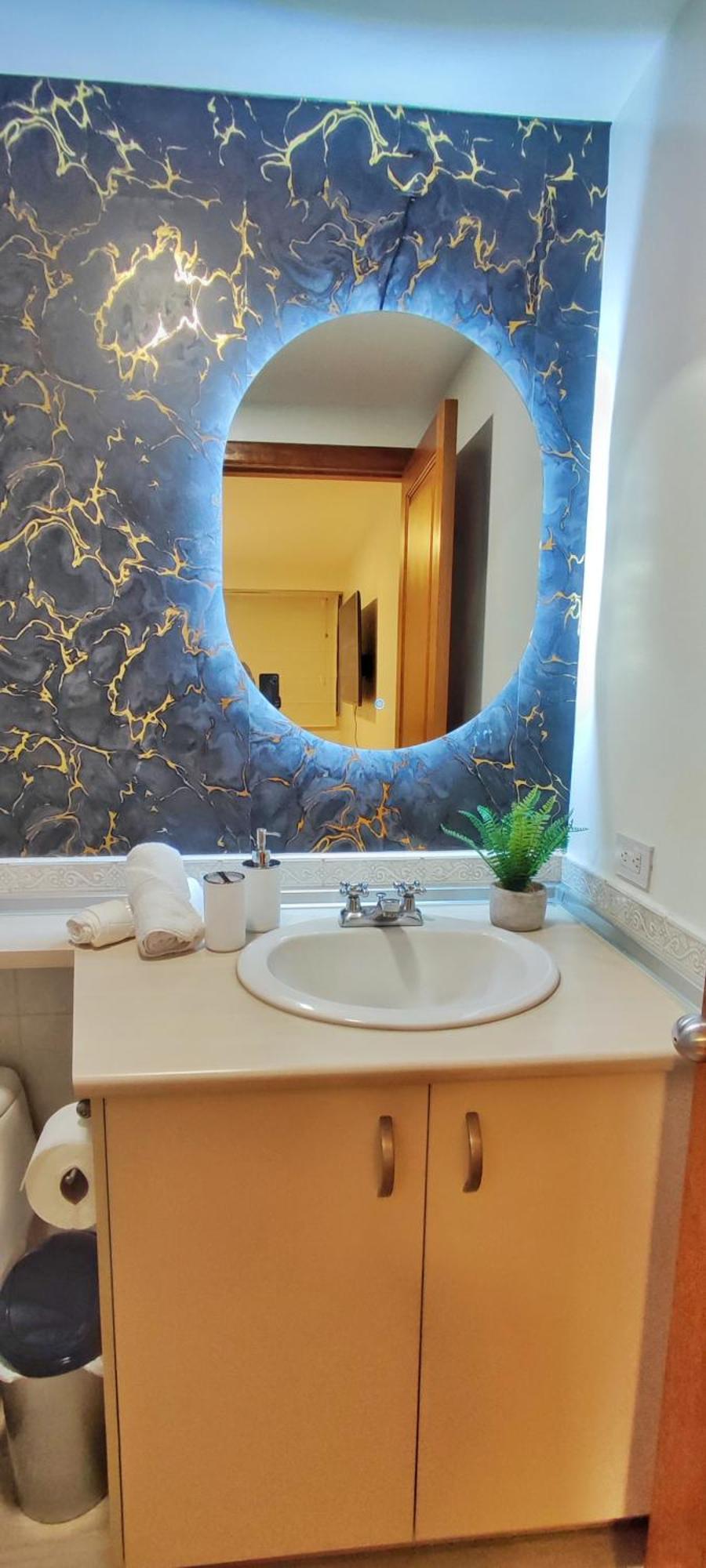 Apartment Hermosa Vista De 2br 5pax De Lujo *